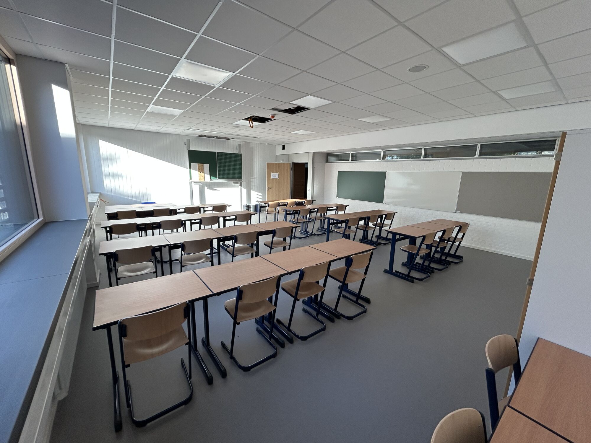 Kraichgaurealschule Sinsheim